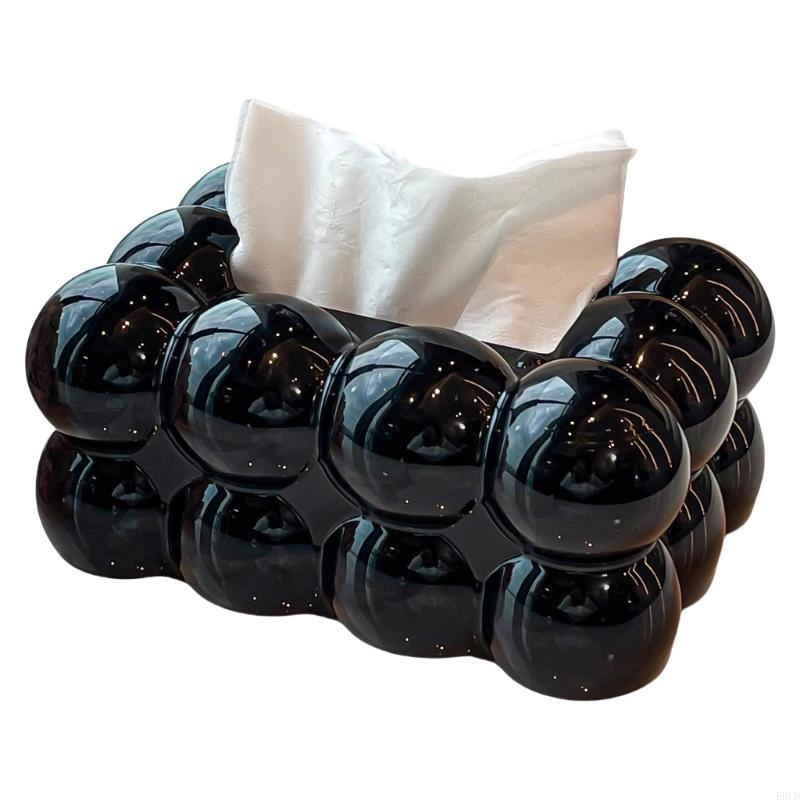 Новый игривый держатель для салфеток в виде кролика-зефирки добавляет очарования любому пространству